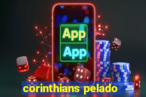 corinthians pelado